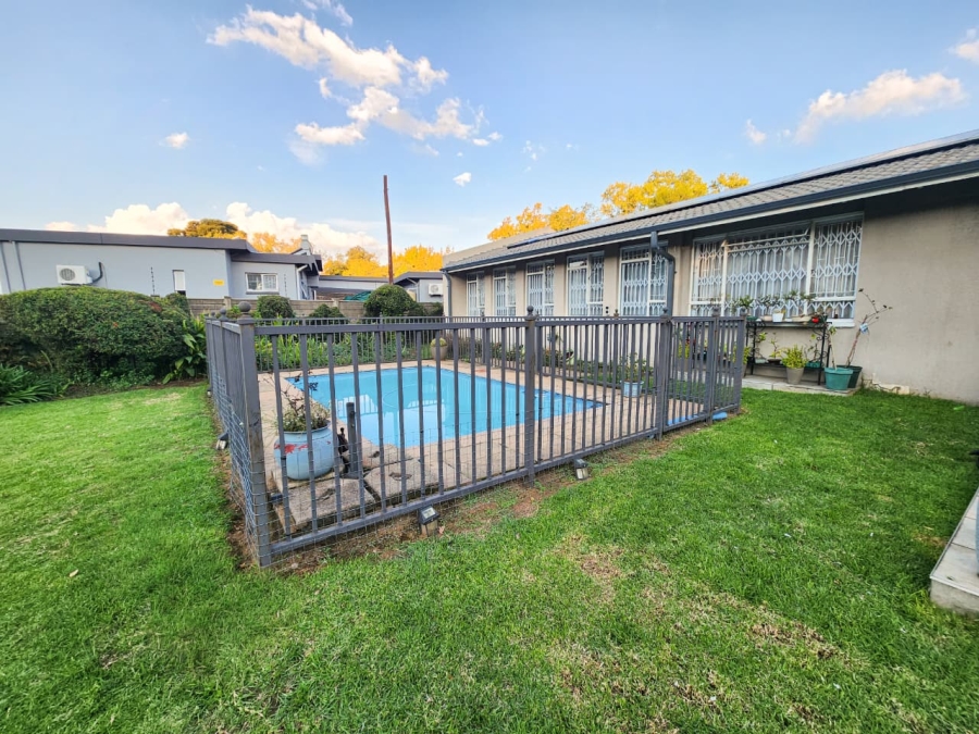 3 Bedroom Property for Sale in Sasolburg Ext 23 Free State